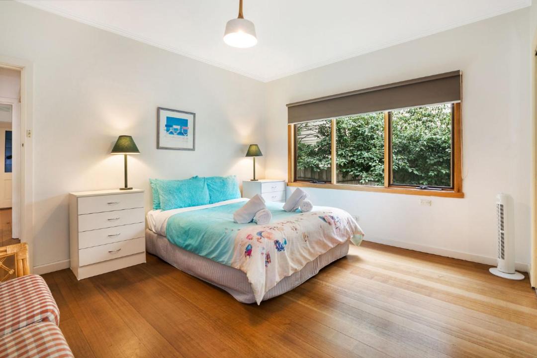 Photo of Bedroom in McCrae