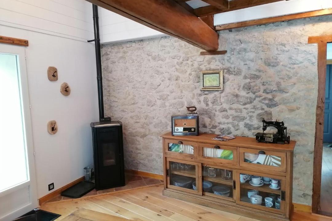 Photo of Livingroom in Lautrec