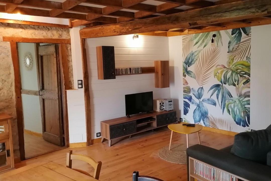 Photo of Livingroom in Lautrec