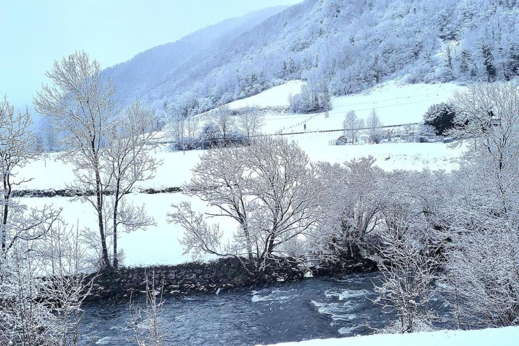 Photo of Outdoor in Arreau