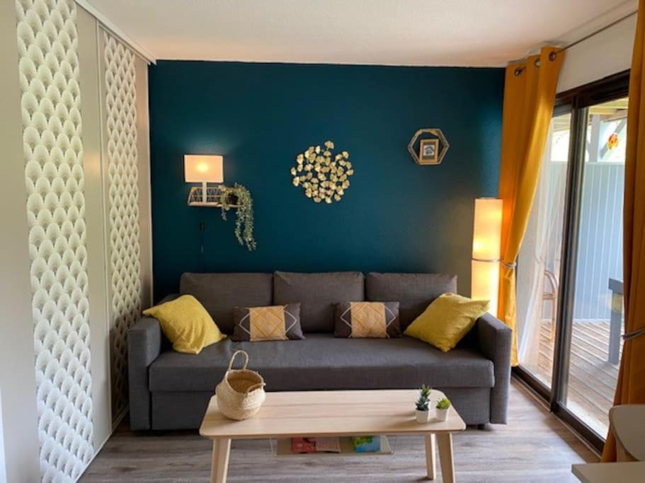 Photo of Livingroom in Arreau
