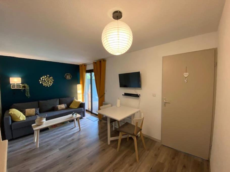 Photo of Livingroom in Arreau