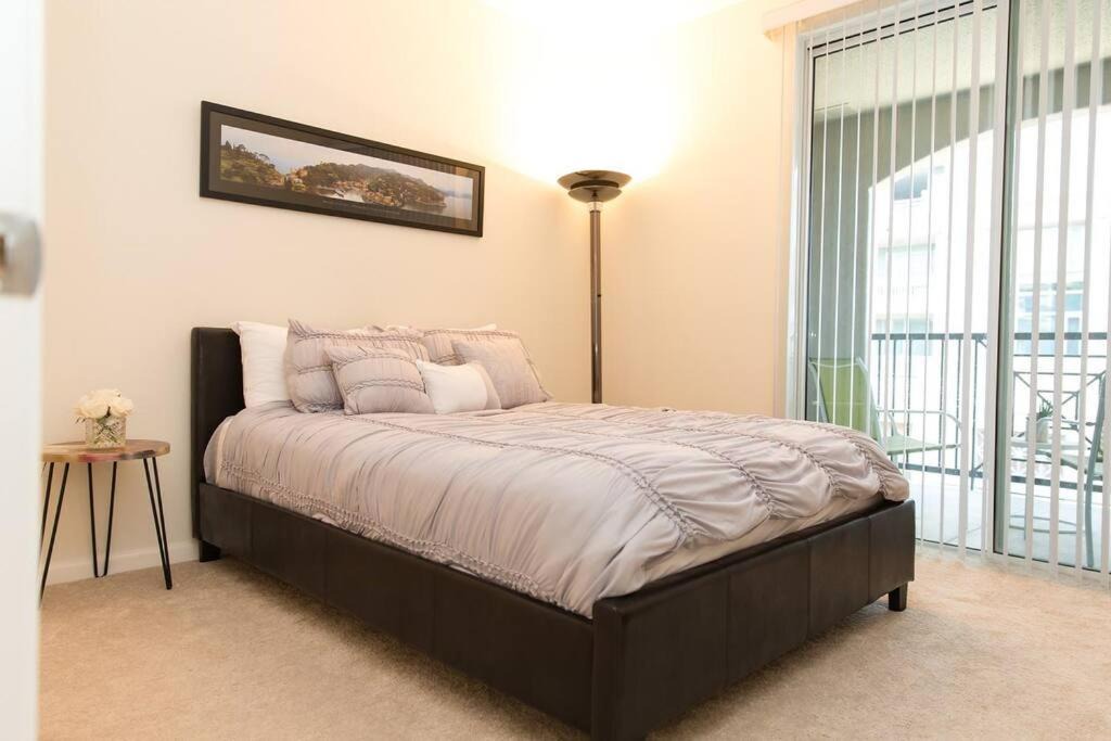 Photo of Bedroom in Airport Area