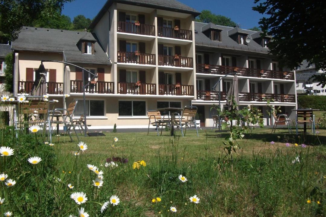 Photo of Others in Saint-Jacques-des-Blats