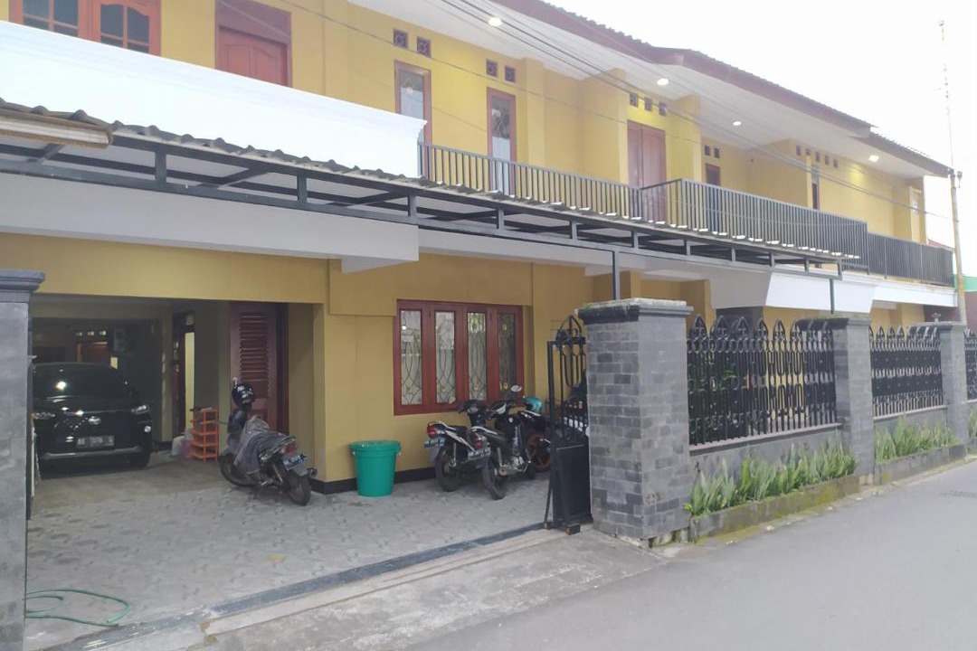 Photo of Others in Yogyakarta