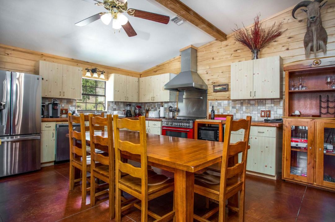 Photo of Kitchen in Mountain Home