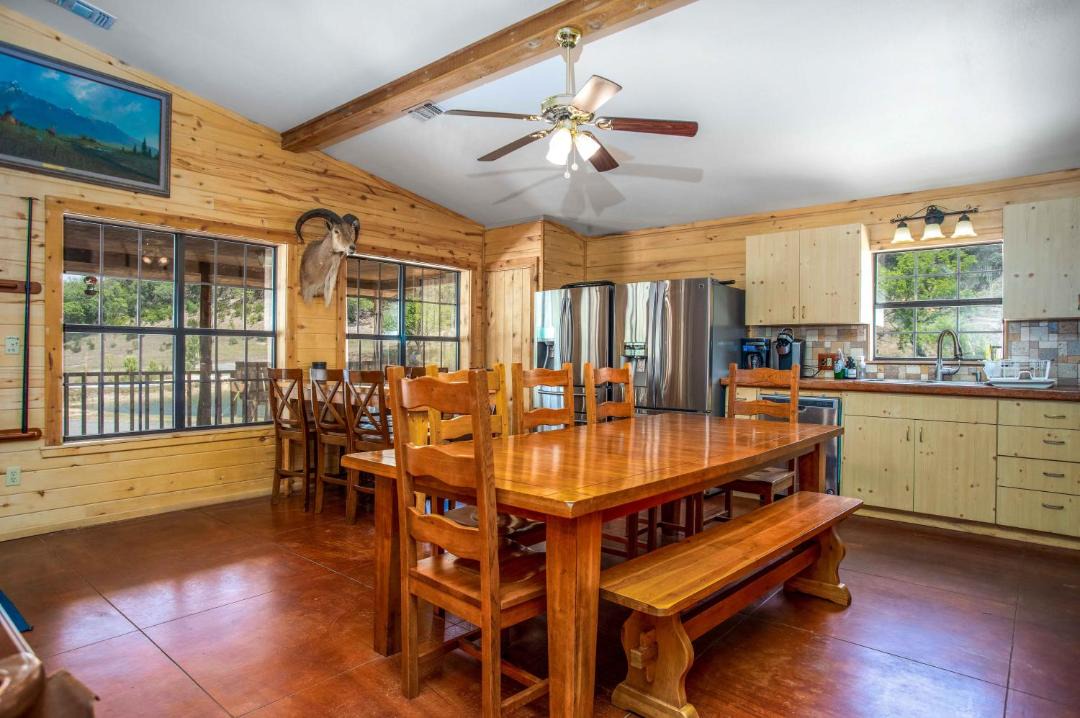 Photo of Kitchen in Mountain Home