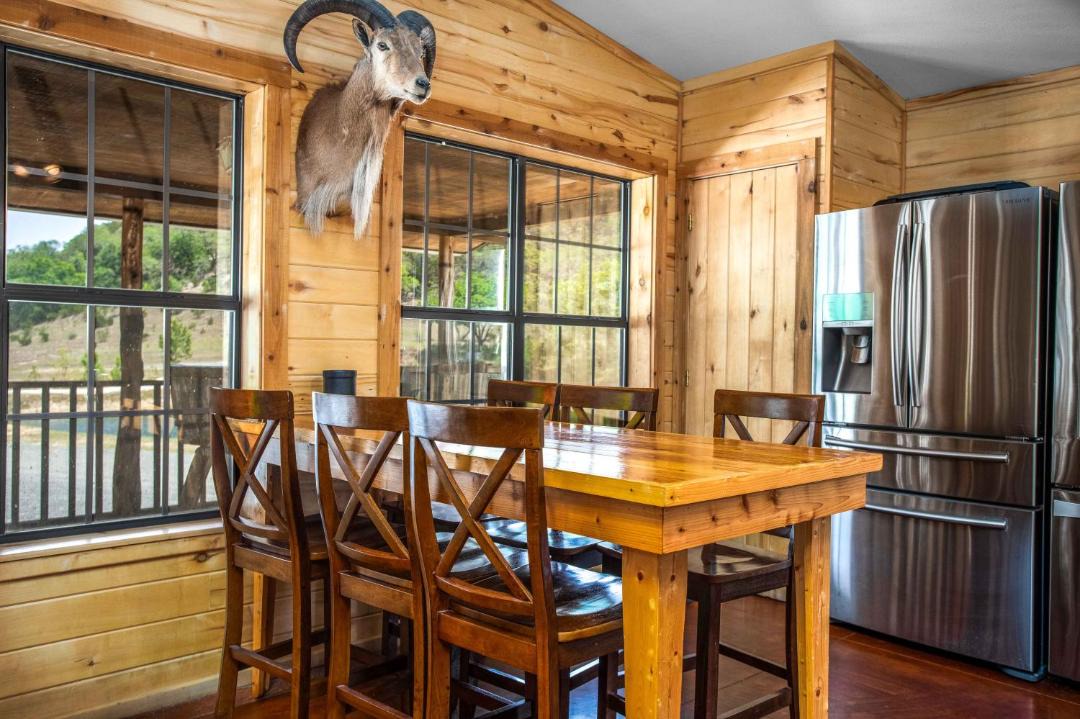 Photo of Kitchen in Mountain Home