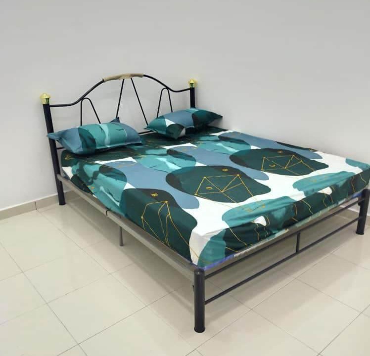 Photo of Bedroom in Kuala Kurau