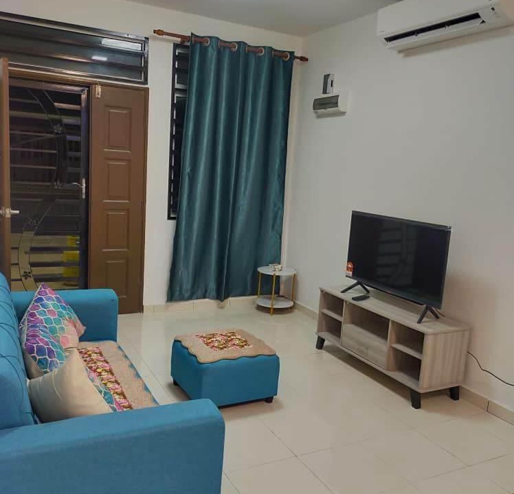 Photo of Livingroom in Kuala Kurau