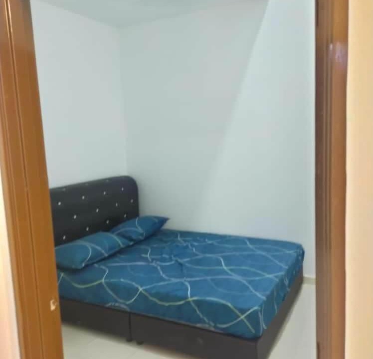 Photo of Bedroom in Kuala Kurau
