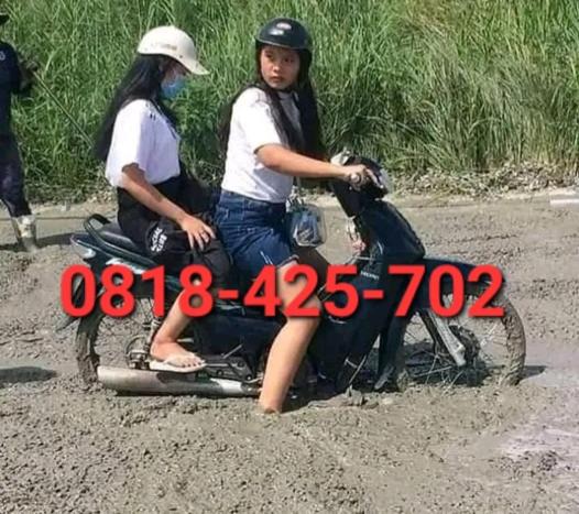 Photo of Human In Picture in Sukajadi