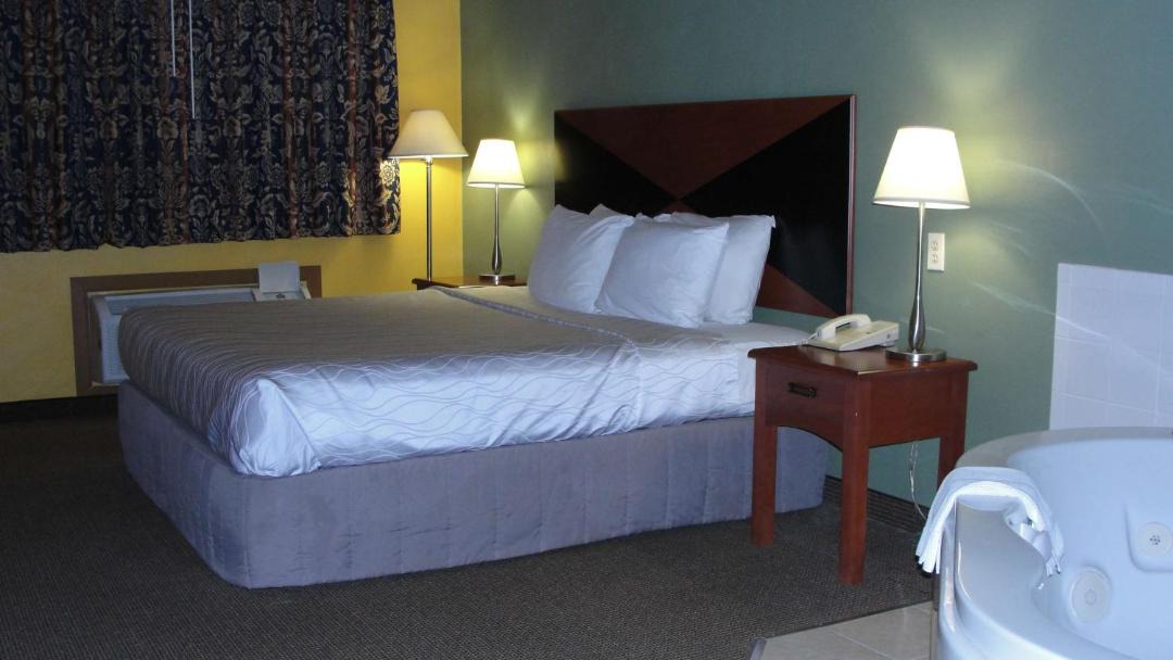 Photo of Bedroom in Greenville