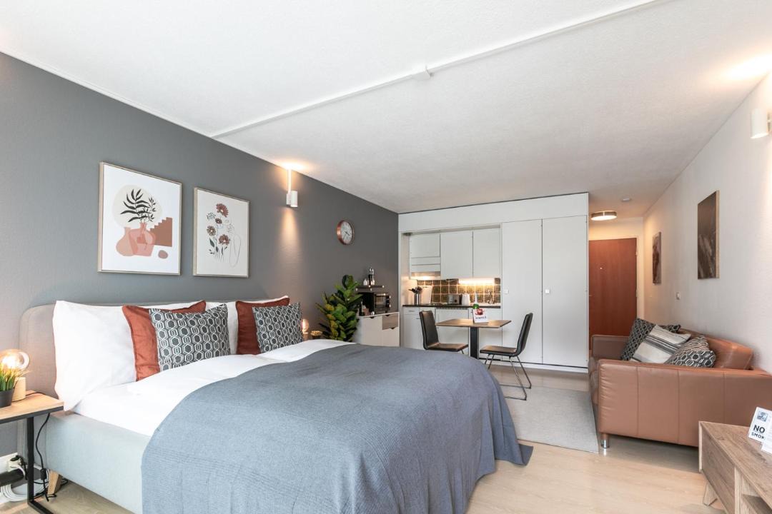 Photo of Bedroom in Engelberg