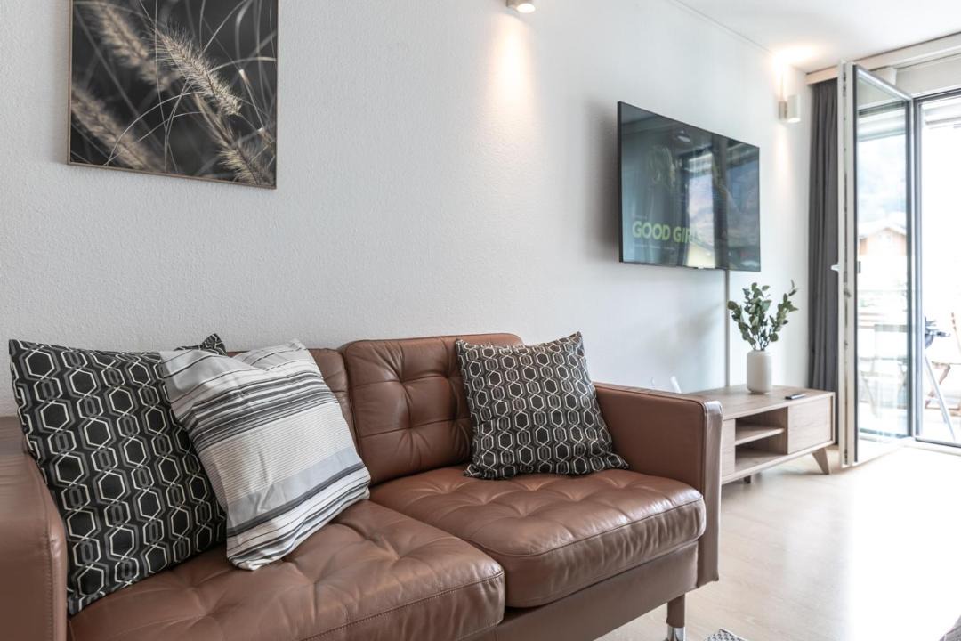 Photo of Livingroom in Engelberg