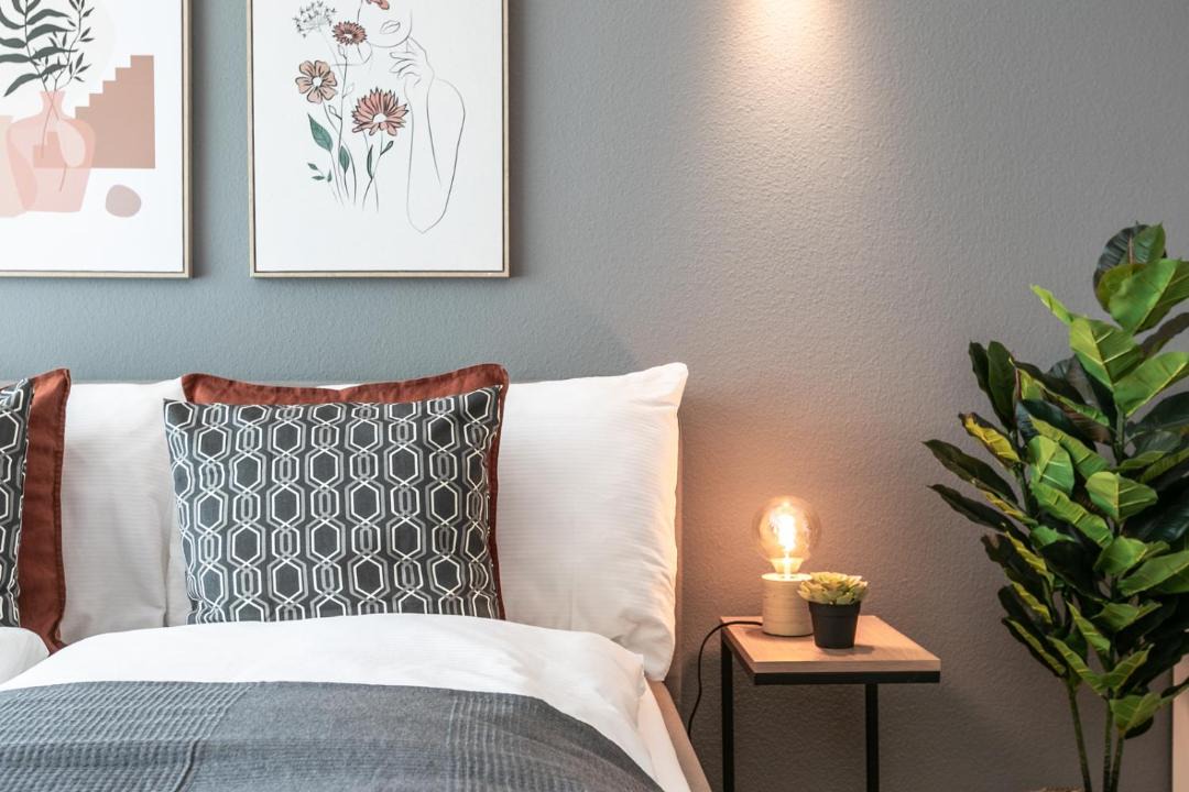 Photo of Bedroom in Engelberg