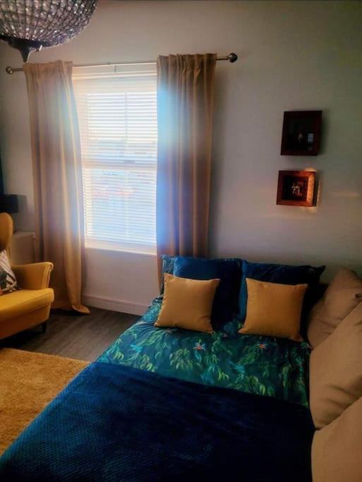 Photo of Bedroom in Rainhill