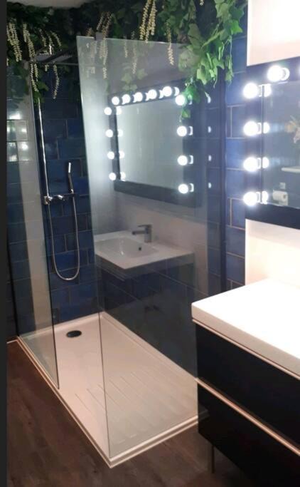 Photo of Bathroom in Rainhill