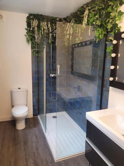 Photo of Bathroom in Rainhill