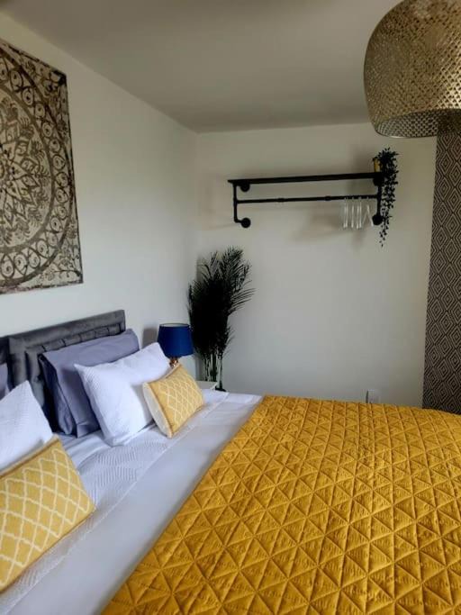 Photo of Bedroom in Rainhill