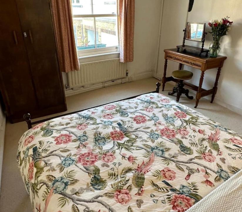 Photo of Bedroom in Sandwich