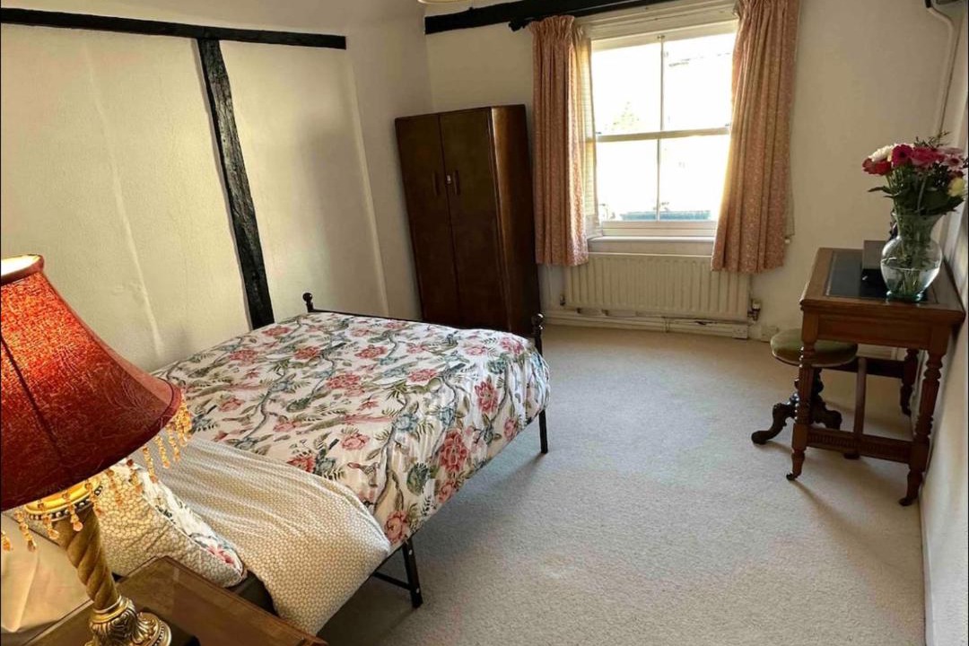 Photo of Bedroom in Sandwich