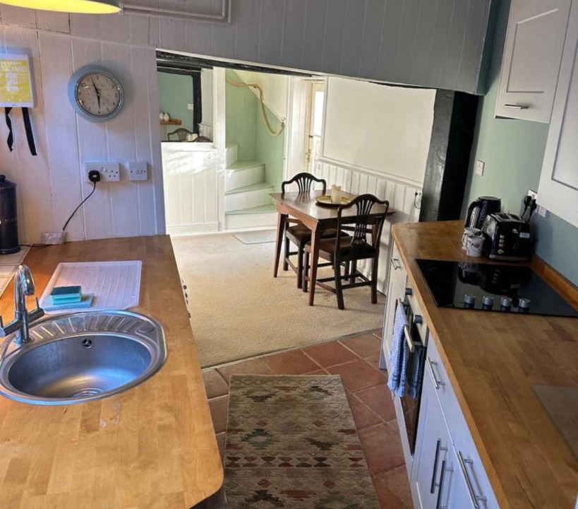 Photo of Others in Sandwich