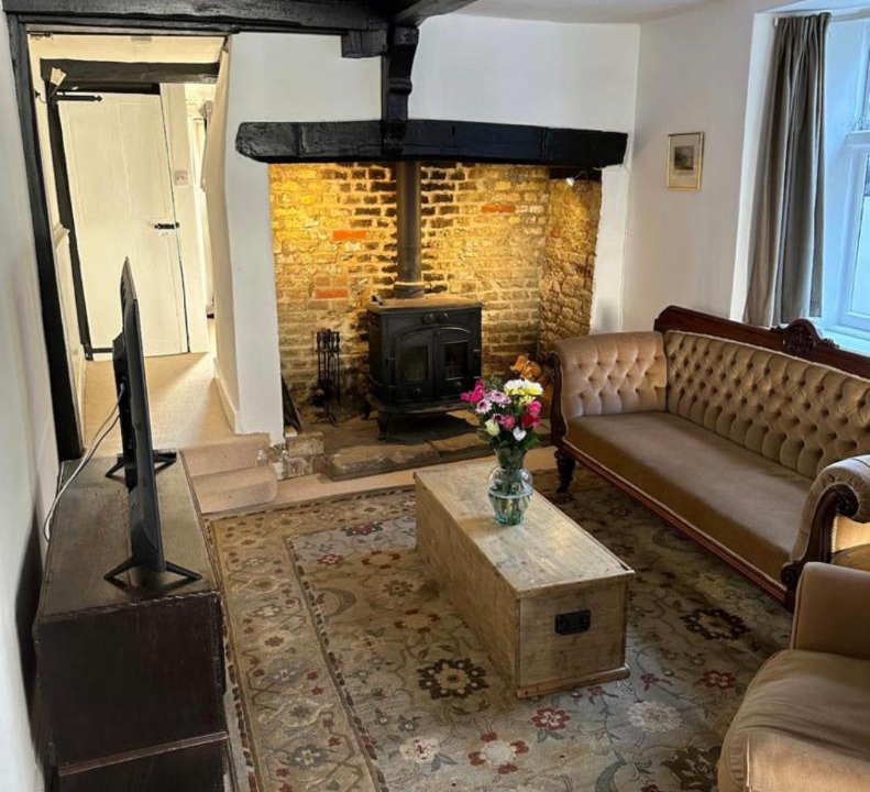 Photo of Livingroom in Sandwich