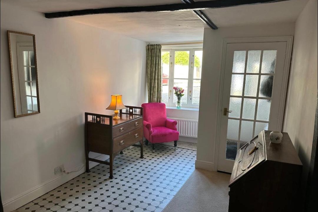 Photo of Livingroom in Sandwich