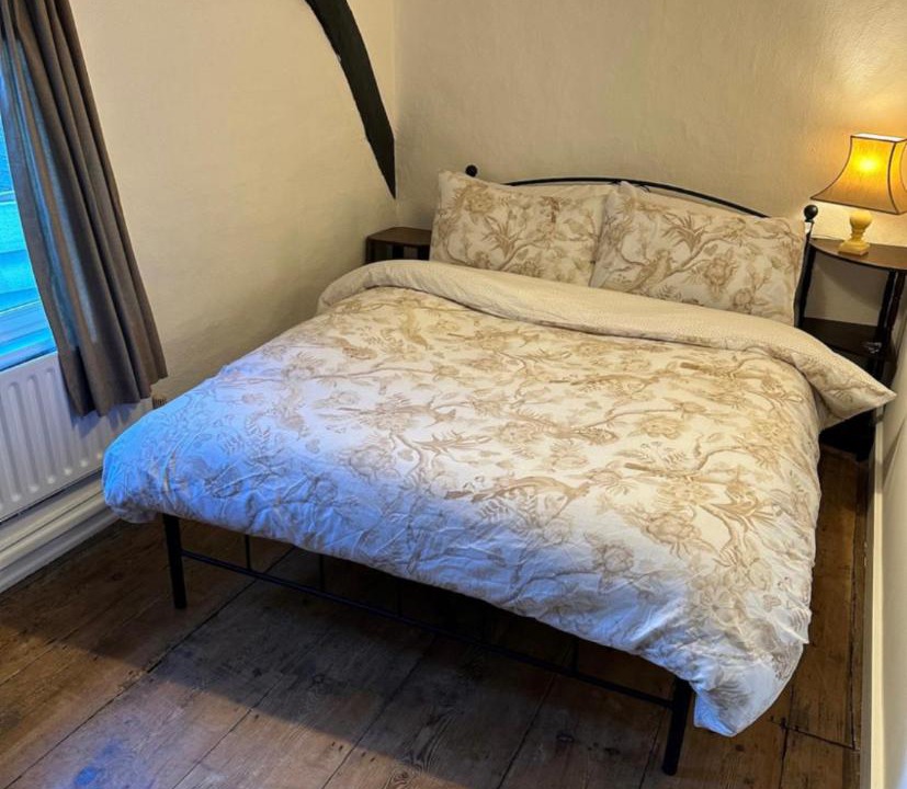 Photo of Bedroom in Sandwich