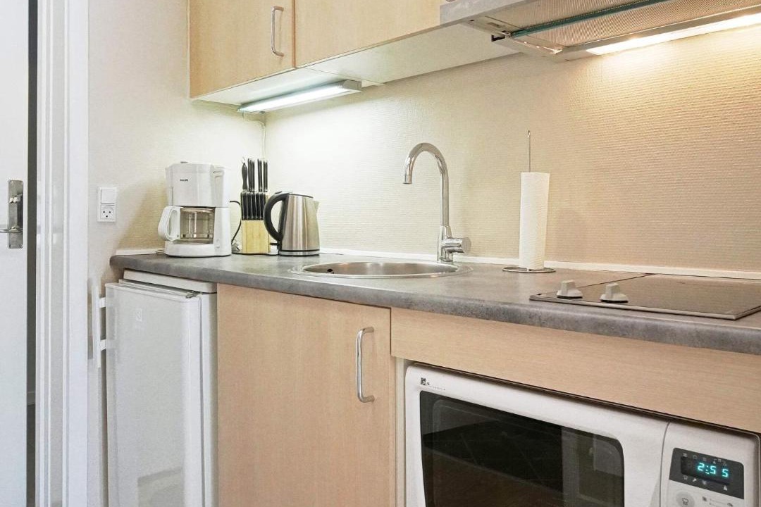 Photo of Kitchen in Dueodde