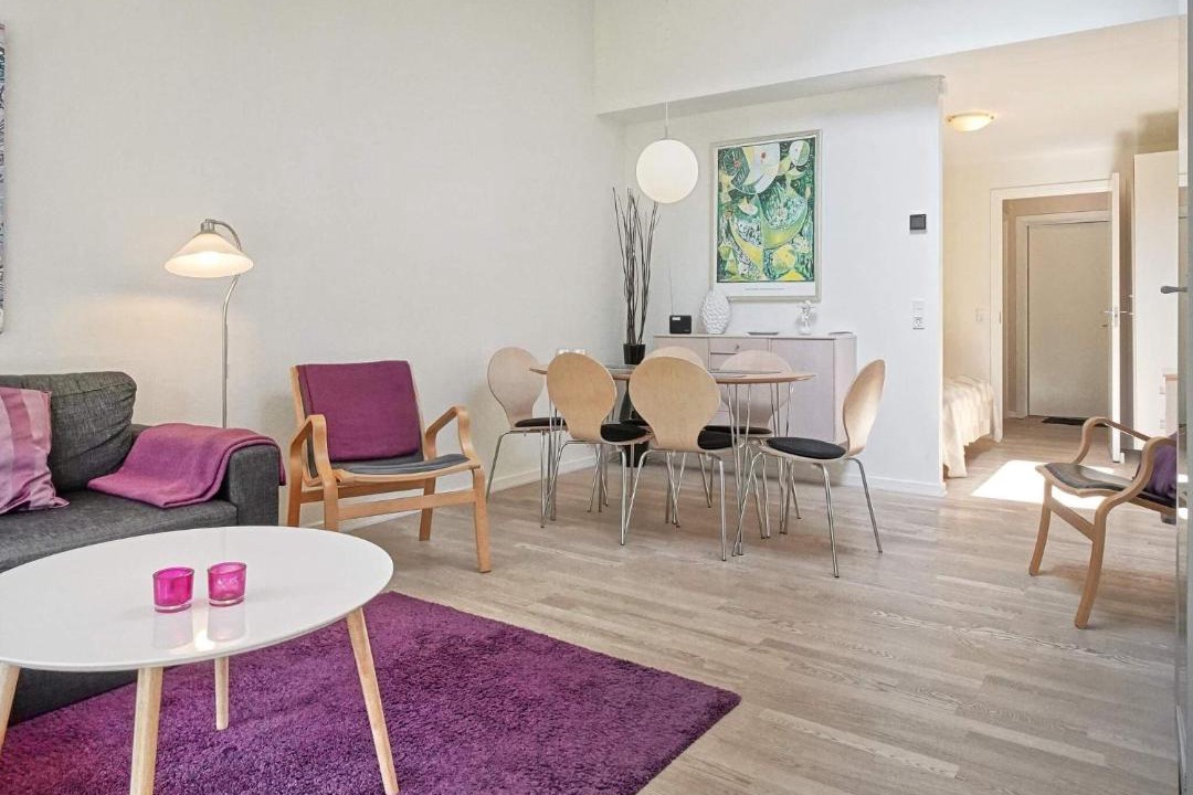 Photo of Livingroom in Dueodde