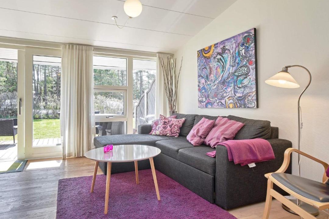 Photo of Livingroom in Dueodde