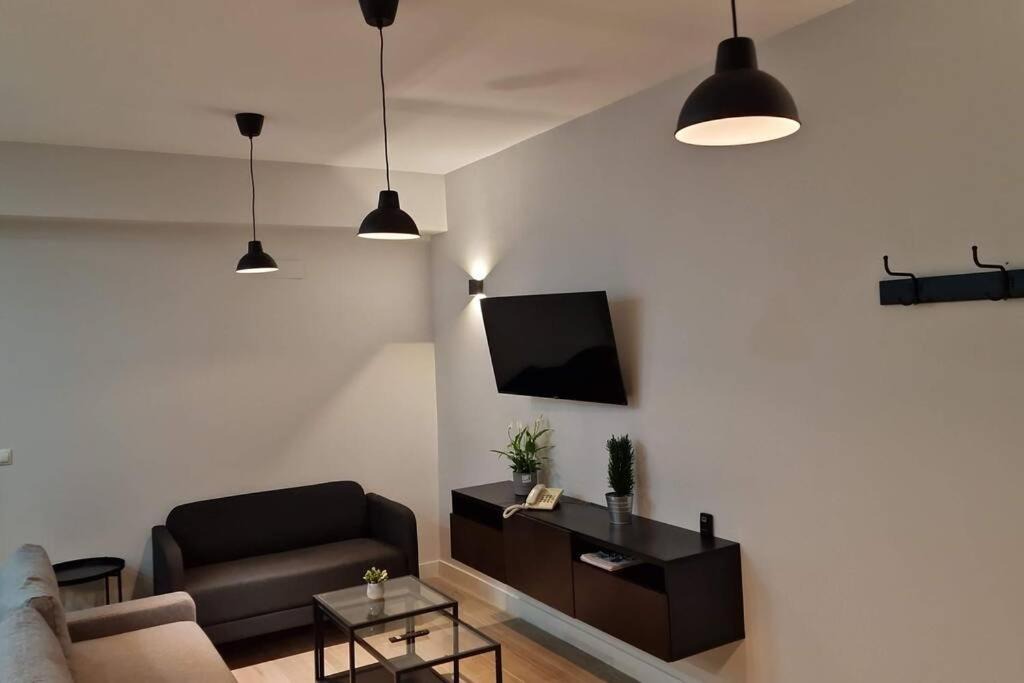 Photo of Livingroom in Villa de Vallecas