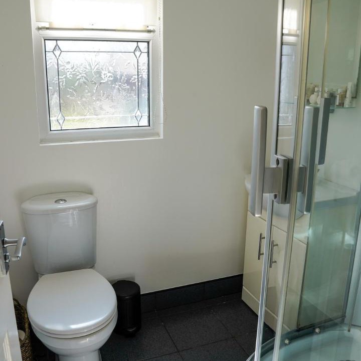 Photo of Bathroom in Bont Newydd