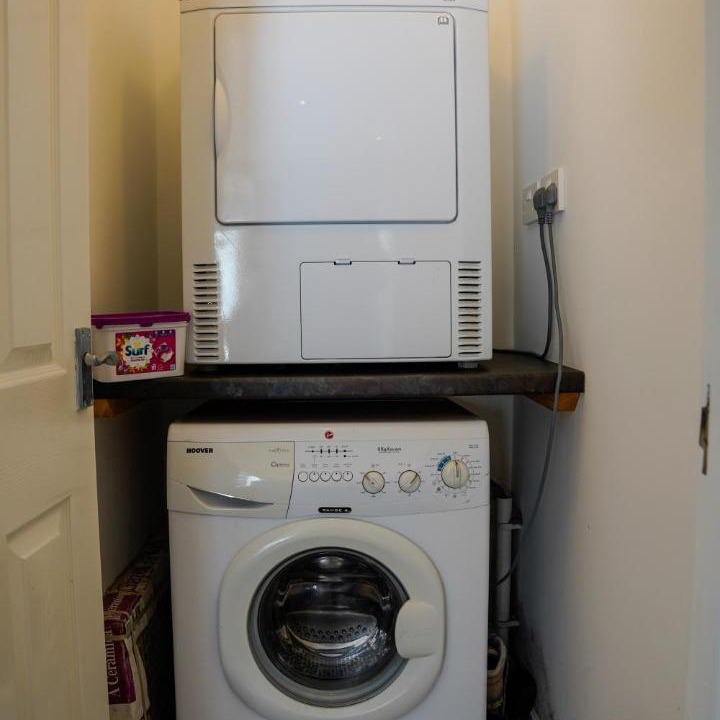 Photo of Kitchen in Bont Newydd