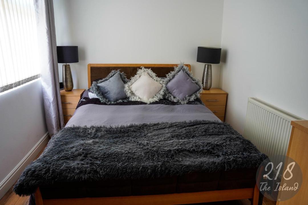 Photo of Bedroom in Bont Newydd