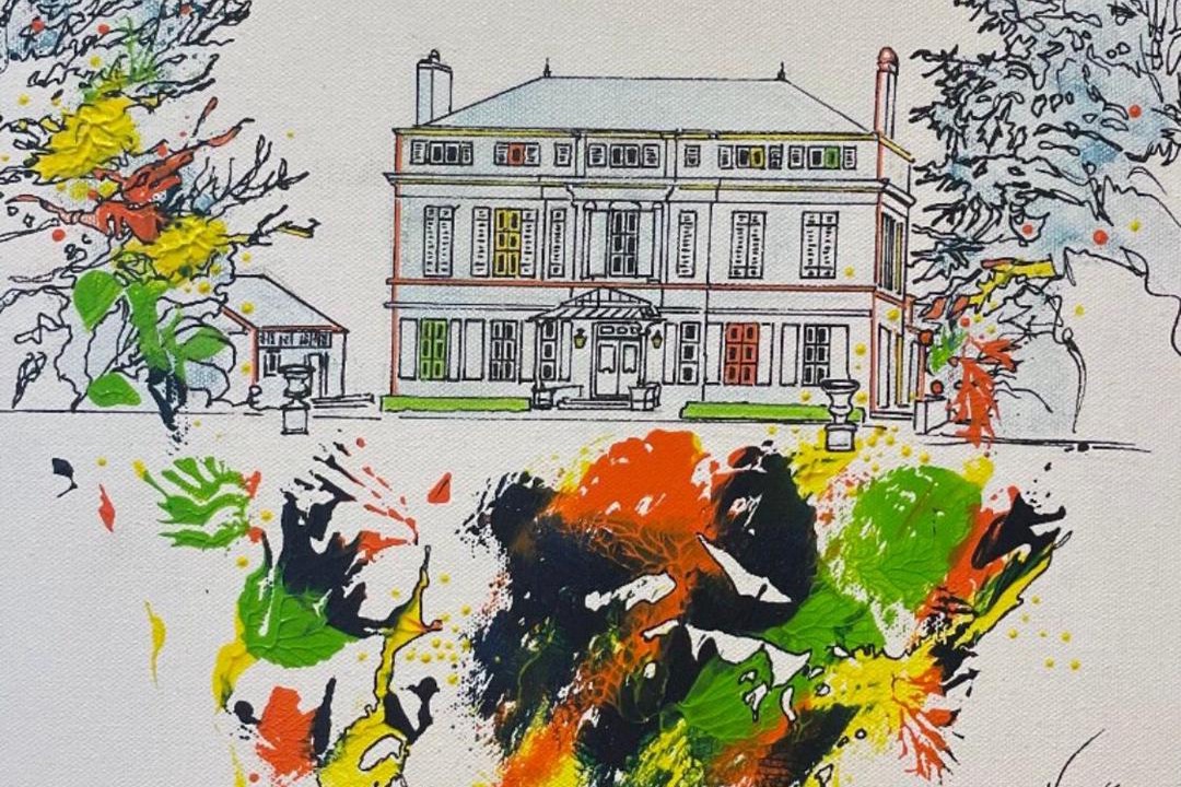 Photo of Buildings in Marsac-sur-l'Isle