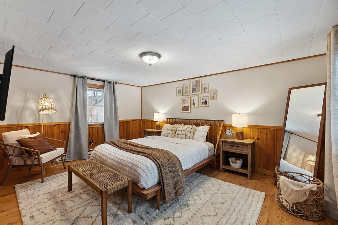 Photo of Bedroom in Thornton