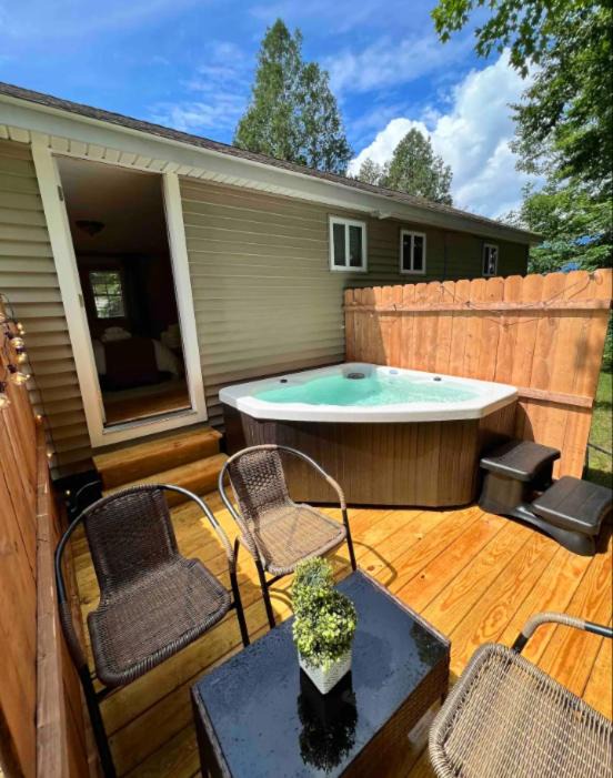 Photo of Patio Balcony in Thornton