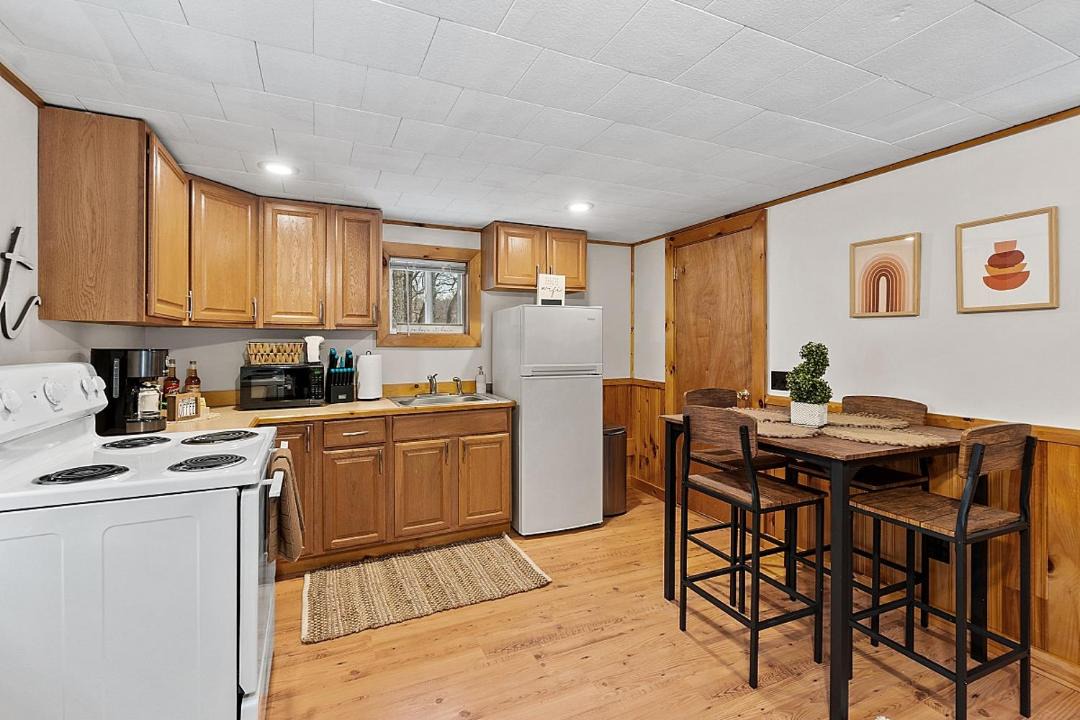 Photo of Kitchen in Thornton