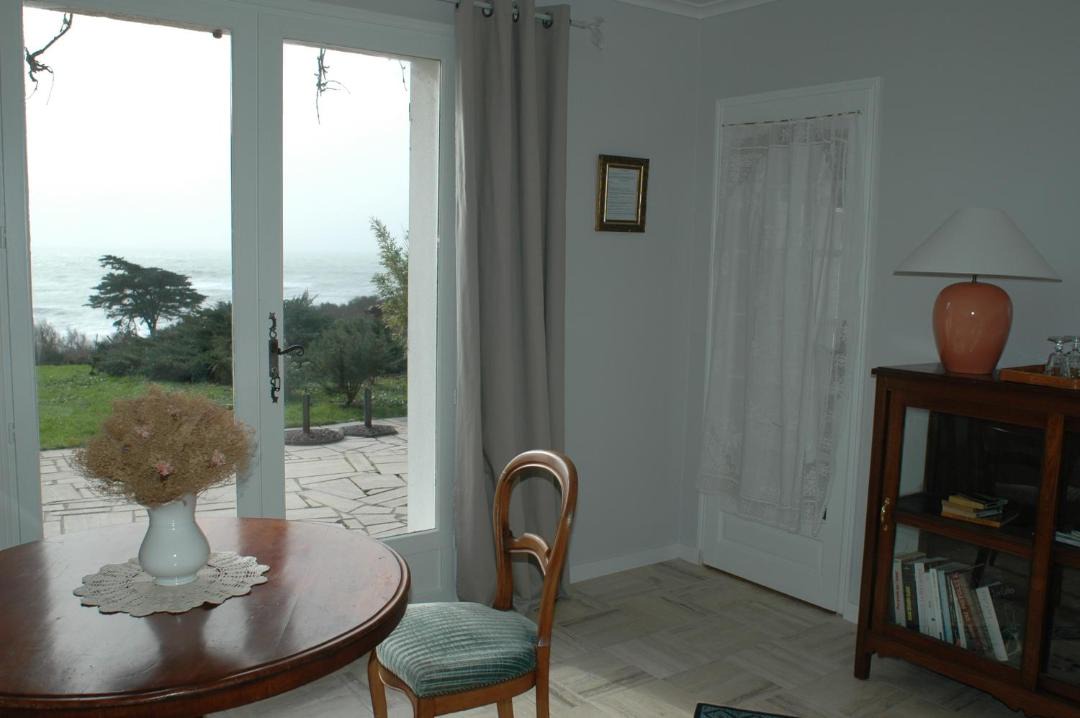Photo of Others in Groix