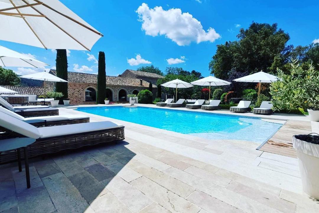 Photo of Outdoor in Nans-les-Pins