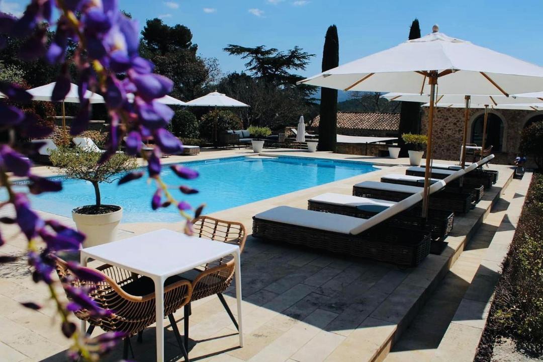 Photo of Outdoor in Nans-les-Pins