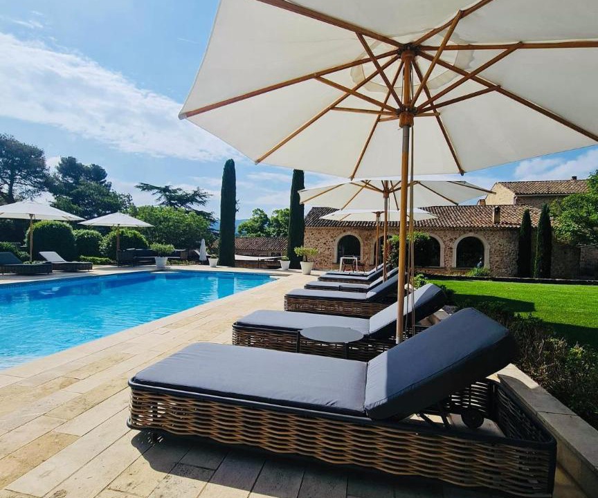 Photo of Outdoor in Nans-les-Pins