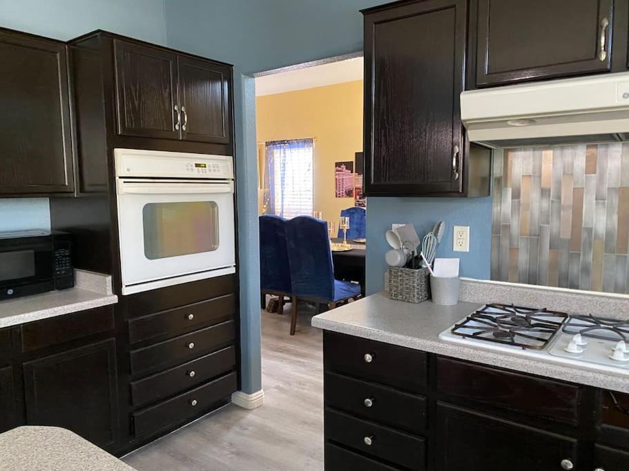 Photo of Kitchen in MacDonald Ranch