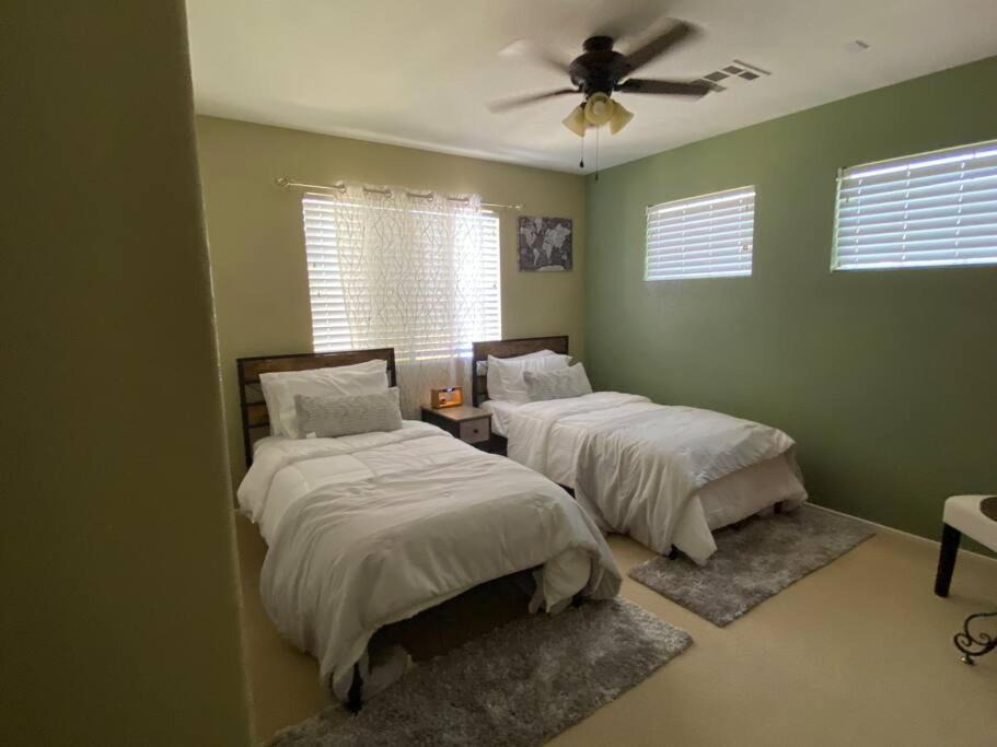 Photo of Bedroom in MacDonald Ranch