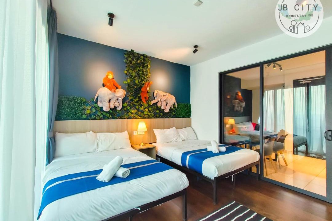 Photo of Others in Nusajaya