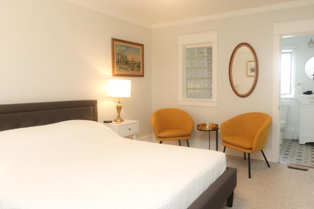 Photo of Bedroom in Prince Edward