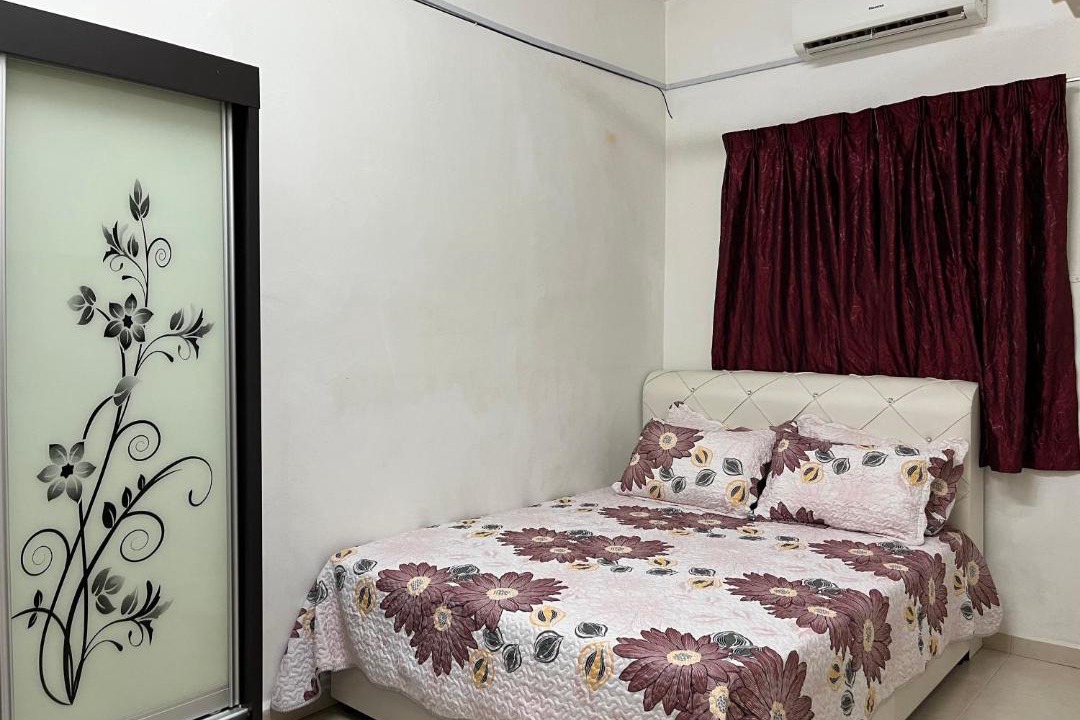 Photo of Bedroom in Ayer Keroh